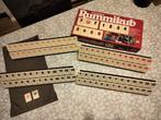 Rummikub (The Original) : Grote versie, Een of twee spelers, Ophalen, Zo goed als nieuw, Goliath