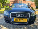 Audi A4 Cabriolet 2.0 TFSI Pro Line Exclusive AUTOMAAT, Auto's, Gebruikt, 4 cilinders, A4, Leder