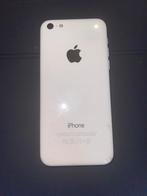 Defecte iPhone 5C Wit, Telecommunicatie, Mobiele telefoons | Apple iPhone, Ophalen of Verzenden, 8 GB, Niet werkend, Wit