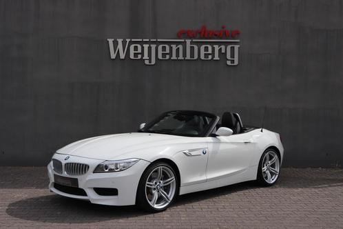 BMW Z4 Roadster sDrive35i M-sport 19" Navi PDC (bj 2013), Auto's, BMW, Bedrijf, Te koop, Z4, ABS, Airbags, Airconditioning, Boordcomputer