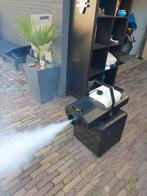 Rookmachine verhuur Beats & Lights, Muziek en Instrumenten, Licht en Laser, Ophalen of Verzenden, Zo goed als nieuw, Rookmachine