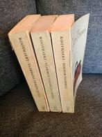 Doctor vlimmen 3 boeken, Ophalen of Verzenden