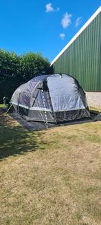 Summer 4XL easy air tent, Caravans en Kamperen, Tenten, Ophalen, Zo goed als nieuw
