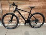 Mountainbike Cannondale 29 M Trail 5 BLK, Fietsen en Brommers, Fietsen | Mountainbikes en ATB, Hardtail, Heren, 45 tot 49 cm, Zo goed als nieuw