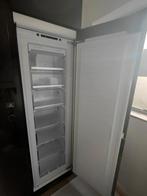 Frilec Inbouw Vrieskast - No Frost, Witgoed en Apparatuur, Vriezers en Diepvrieskisten, Gebruikt, Minder dan 60 cm, 160 cm of meer