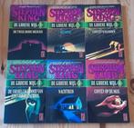 Stephen King, De Groene Mijl, pocketserie, 6 delig, compleet, Ophalen of Verzenden, Zo goed als nieuw, Stephen King