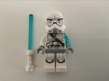 LEGO Star Wars - minifiguur - sw0571 - Jek-14 beschikbaar voor biedingen