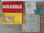 Scrabble Sio 1968, Hobby en Vrije tijd, Gezelschapsspellen | Bordspellen, Ophalen of Verzenden, Gebruikt, SIO