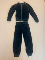 KIK KID Set - Vest & Broek Maat 140, Jongen of Meisje, Ophalen of Verzenden, Zo goed als nieuw, Setje