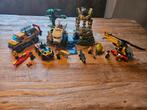 Lego City Jungle Explorers 60161 - Jungle Onderzoek Site, Ophalen of Verzenden, Zo goed als nieuw, Complete set, Lego