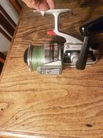 Daiwa 7000C, Watersport en Boten, Hengelsport | Algemeen, Ophalen of Verzenden, Zo goed als nieuw, Molen