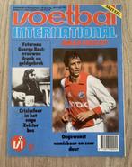 Voetbal International VI Div. tijdschriften uit 1983 / €1,50, Verzamelen, Sportartikelen en Voetbal, Ophalen of Verzenden, Zo goed als nieuw