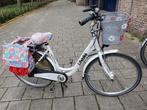 Mooie elektrische damesfiets. Gekocht bij Halfords., Ophalen of Verzenden, Zo goed als nieuw, 50 km per accu of meer, Overige merken