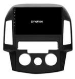 Radio Navigatie Hyundai I30 2006 android 14 apple carplay