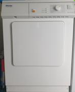Miele Novotronic GAIA A Droger defect, Witgoed en Apparatuur, Wasdrogers, Ophalen, 6 tot 8 kg, Luchtafvoer, Voorlader