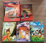 Diverse Disney boeken, Boeken, Kinderboeken | Jeugd | onder 10 jaar, Ophalen of Verzenden, Zo goed als nieuw