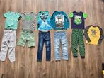 Jongenskleding kledingbundel - Z8 - WE - Lego Ninjago, Kinderen en Baby's, Kinderkleding | Maat 134, Jongen, Gebruikt, Ophalen of Verzenden