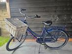 Cortina U4 meisjesfiets 26 inch, Fietsen en Brommers, Fietsen | Meisjes, Versnellingen, Zo goed als nieuw, Cortina, Ophalen