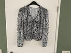Morgan blouse maat XL z.g.a.n., Morgan, Verzenden, Zo goed als nieuw, Maat 46/48 (XL) of groter