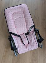 Baby wipstoeltje, Kinderen en Baby's, Wipstoeltjes, Gebruikt, Wipstoel, Met gordel(s) of riempje(s), Ophalen