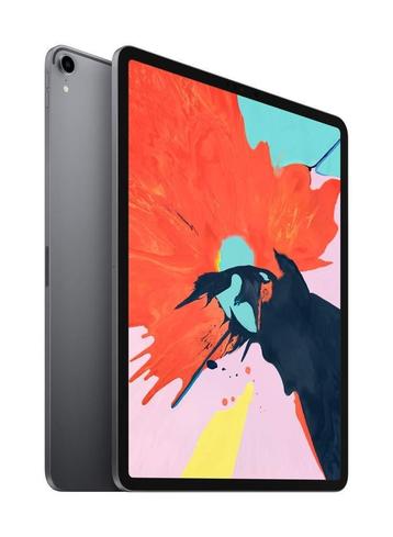 Apple iPad Pro 12.9 inch (3e generatie) – 256GB – Grade A! beschikbaar voor biedingen