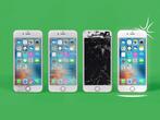 IPhone 7/8 plus glas reparatie voor €40 euro, Nieuw, Apple iPhone, Ophalen of Verzenden