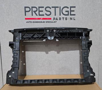 Voorfront VW Caddy IV 2K5 Origineel Front 2K5805588A 15-21 beschikbaar voor biedingen