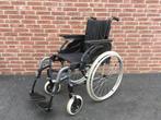 Lichtgewicht rolstoel (inklapbaar / opvouwbaar), Diversen, Ophalen of Verzenden, Zo goed als nieuw, Inklapbaar
