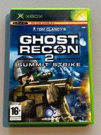 Ghost Recon 2: Summit Strike - Xbox, Gebruikt, Shooter, Eén computer, Ophalen of Verzenden