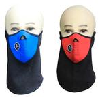 Skikleding gezichtsbeschermer sjaal bivakmuts kou muts, Ophalen of Verzenden, Nieuw, Overige typen