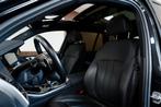 BMW X5 xDrive45e High Executive Achteras|Pano|LuchtV|360º|2, Automaat, Gebruikt, 394 pk, Zwart
