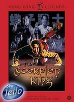 Hong Kong Legends Scorpion King (1992 Kar Lok Chin) nieuw, Ophalen of Verzenden, Actiekomedie