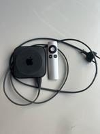 Apple tv 2e generatie, Audio, Tv en Foto, Mediaspelers, Ophalen of Verzenden, Gebruikt, Zonder harde schijf
