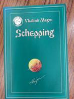 V. Megre - Schepping, Ophalen of Verzenden, Gelezen, V. Megre