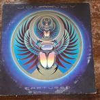 Journey Captured 2lp, Verzenden, 1960 tot 1980, Zo goed als nieuw, Overige formaten