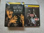 A Nightmare on Elm Street dvd box + Freddy vs Jason, Vanaf 16 jaar, Ophalen of Verzenden, Zo goed als nieuw, Slasher
