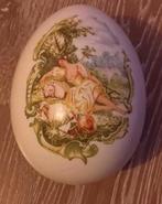 Gerold Porzellan Ei - Puntgaaf & Genummerd, Antiek en Kunst, Ophalen of Verzenden