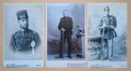foto's van Zwitserse militairen rond 1890, Verzamelen, Militaria | Algemeen, Verzenden, Landmacht, Overige gebieden, Foto of Poster