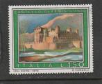 Italië 43, Postzegels en Munten, Postzegels | Europa | Italië, Verzenden, Gestempeld