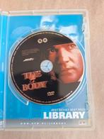 Dvd the body h, Vanaf 16 jaar, Ophalen of Verzenden, Zo goed als nieuw, Actiethriller