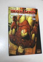 Zgan- Invicible Iron Man, vol.4 Stark Disassembled, Eén comic, Ophalen of Verzenden, Zo goed als nieuw, Amerika