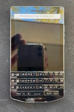 Goedwerkende blackberrys porsche design P'9983, Ophalen of Verzenden, Zo goed als nieuw