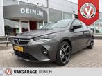 Opel Corsa 1.2 5-deurs Elegance Panoramadak, Navigatie Comfi, 12 maanden, Origineel Nederlands, Handgeschakeld, 48 €/maand