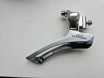Shimano Ultegra FD-6600 voorderailleur (2x10) beschikbaar voor biedingen