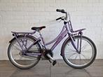 Leuke Batavus Diva meisjesfiets 3 versnellingen 24 inch, Fietsen en Brommers, Ophalen, 24 inch, Yndustrywei 2, Fietsenhandel Joure