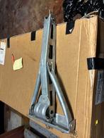 Uitdraaisteunen caravan, Caravans en Kamperen, Ophalen, Zo goed als nieuw