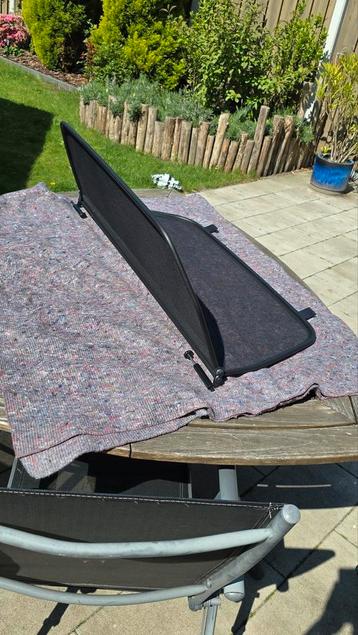 windblocker Volvo C70 gen1 beschikbaar voor biedingen