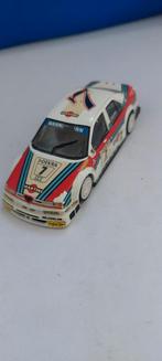 Alfa romeo 155 v6 ti, Gebruikt, MiniChamps, Auto, Ophalen