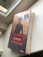 Simon, Europa overig, Nieuw, Ophalen of Verzenden, Marianne Fredriksson