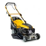 stiga Twinclip 50 SQ Honda Nieuw., Tuin en Terras, Grasmaaiers, Cirkelmaaier, Ophalen, Nieuw, 50 cm of meer